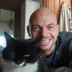 daniel spurgeon avatar